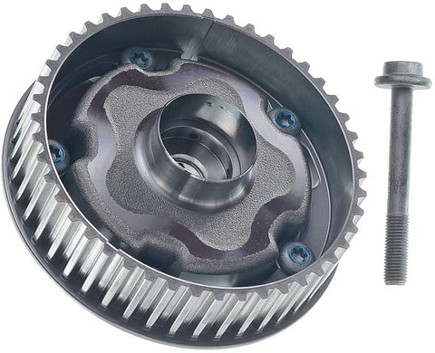 A-Premium Intake Engine Timing Camshaft Gear Compatible with Chevrolet Astra Aveo Aveo5 Pontiac G3 Saturn Astra