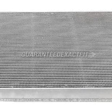 Radiator For Mercedes ML320 ML350 ML430 ML500 & ML55 AMG W163 - BuyAutoParts 19-00052AN NEW
