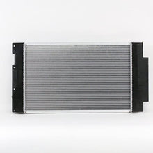 Radiator - Pacific Best Inc For/Fit 13255 11-16 Scion tC AT Plastic Tank Aluminum Core