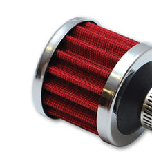 Vibrant (2167) 12mm Breather Filter
