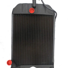 NEW Replacement 3599709M92 Radiator for Massey Ferguson Tractor 240 253 263