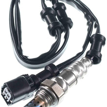 A-Premium O2 Oxygen Sensor Replacement for Honda Fit 2009-2013 CR-Z 2011-2014 Insight 2010-2014 Downstream