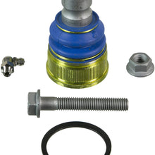 ACDelco 45D10181 Professional Front Lower Suspension Ball Joint Assembly
