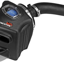 aFe Power Momentum HD 54-72006 RAM 1500 EcoDiesel 14-15 V6-3.0L (td) Performance Intake System (Oiled, 5-Layer Filter)