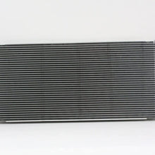 A/C Condenser - Pacific Best Inc For/Fit 3876 10-13 Ford Transit Connect w/o Dryer