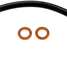 Dorman H86572 Hydraulic Brake Hose