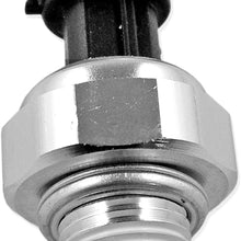 Oil Pressure Sensor Switch 12616646 for Chevy Silverado GMC Sierra D1846A