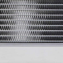 New Radiator for Polaris Sportsman 4X4 400 500 Touring HO 1240522 1240426