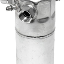 UAC RD8816C - A/C Accumulator