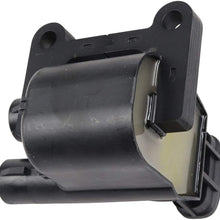 Beck Arnley 178-8336 Ignition Coil Pack