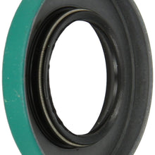 SKF 11340 LDS & Small Bore Seal, R Lip Code, CRW1 Style, Inch, 1.125" Shaft Diameter, 2" Bore Diameter, 0.256" Width