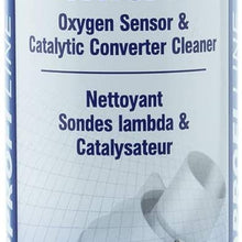OXICAT- Oxygen Sensor & Catalytic Converter Cleaner-Engine, Fuel & Exhaust- Pack of 2