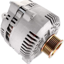 AUTOMUTO Automotive Alternators Fit for Auto and Light Truck E-Series VANS 2004