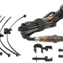 Bosch 17351 Oxygen Sensor, Original Equipment (Audi, Bentley, Volkswagen)