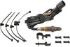 Bosch 17351 Oxygen Sensor, Original Equipment (Audi, Bentley, Volkswagen)