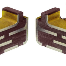 PROTHANE 7-505-BL Black Urethane Motor Mount Kit