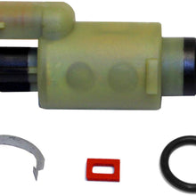 Westar SO-7592 Air Suspension. Solenoid