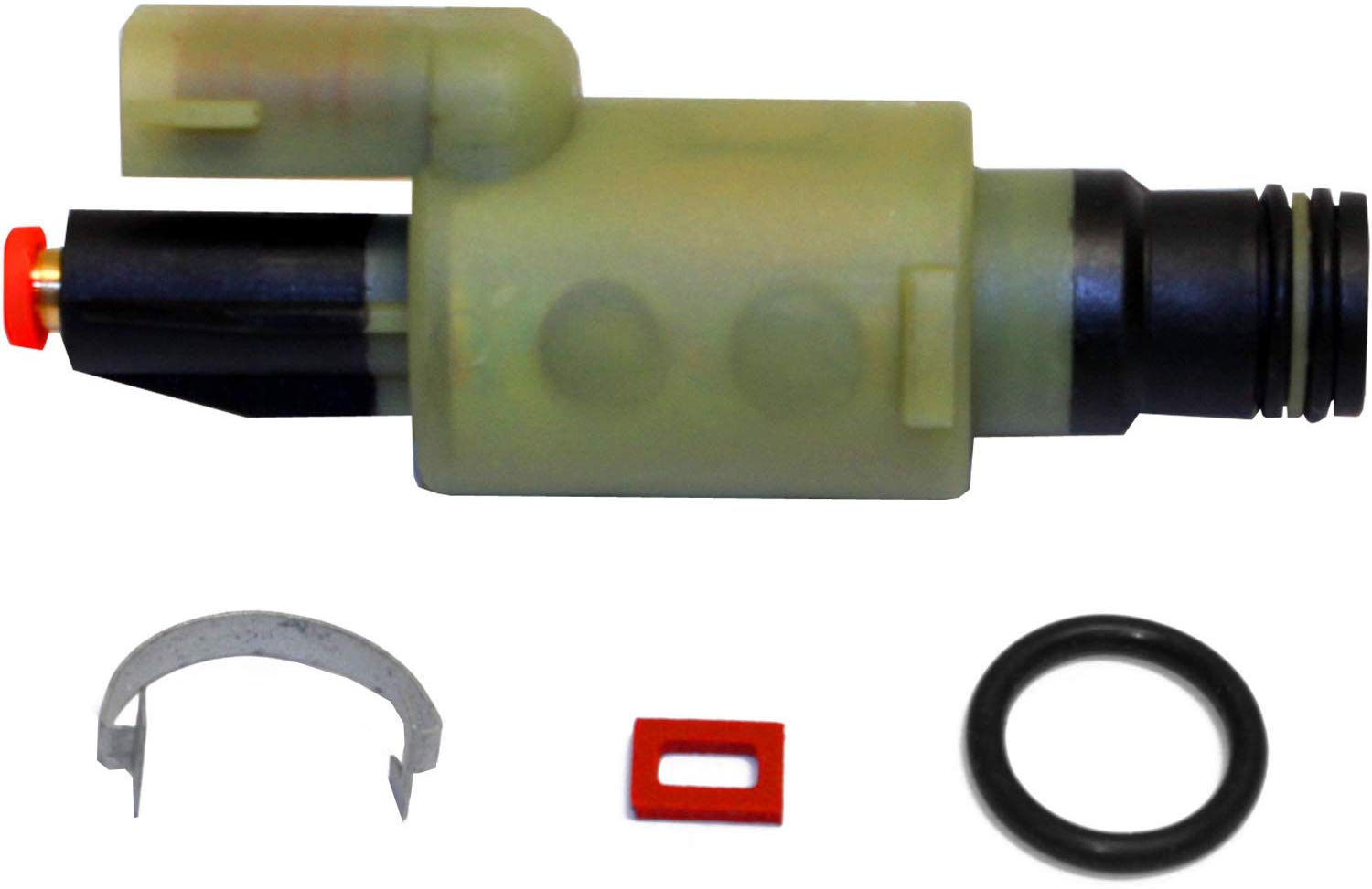 Westar SO-7592 Air Suspension. Solenoid