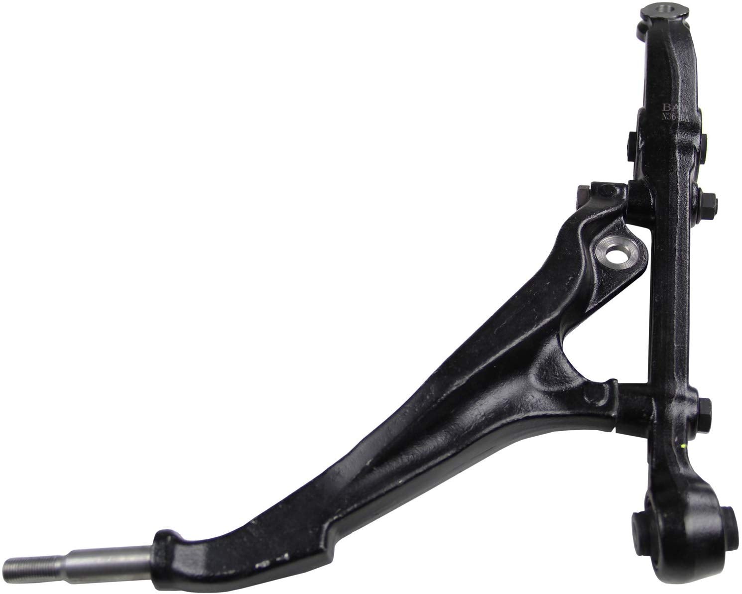 Moog RK80327 Control Arm