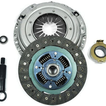 EFT HD CLUTCH KIT FOR 79-88 TOYOTA 4RUNNER PICKUP 2.2L 2.4L 22R 22RE 2L DIESEL 2LT