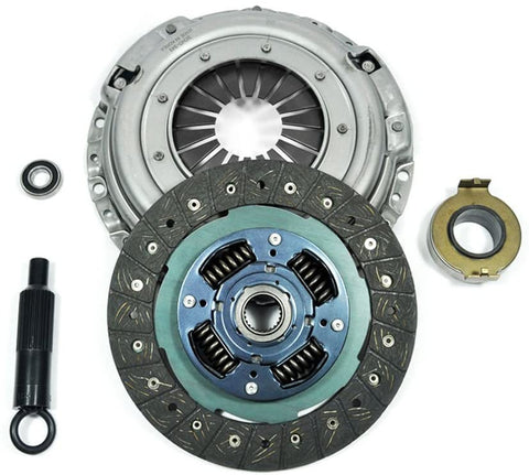 EFT HD CLUTCH KIT FOR 79-88 TOYOTA 4RUNNER PICKUP 2.2L 2.4L 22R 22RE 2L DIESEL 2LT