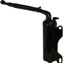 TCW 16-10954 A/C Accumulator (Quality With Hose With Perfect Vehicle Fitment)