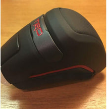 Premium Red Vinyl Insert Decals for 2017-2018 Toyota Tacoma TRD PRO Shift Knob