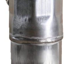 TCW 17-10915 A/C Accumulator (Quality With Perfect Vehicle Fitment)