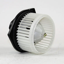 TYC - Front HVAC Blower Motor For 2015 Infiniti Q60 - Premium Quanlity With One Year Warranty
