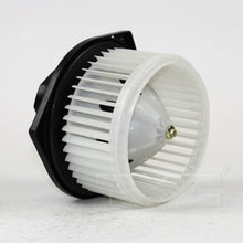 TYC - Front HVAC Blower Motor For 2015 Infiniti QX60 - Premium Quanlity With One Year Warranty