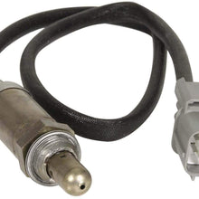 Maxfavor 4PCS Oxygen sensor 234-4694 x2 234-4696 x2 o2 sensor for 02-99 Land Rover Discovery 4.0L 02 Sensor