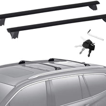 JDMSPEED New Roof Rack Cross Bars Luggage Rack W/Side Rails Replacement for Jeep Grand Cherokee 2011-2019