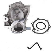 Engine Timing Belt Kit with Water Pump for Subaru Forester Impreza Legacy Outback 2.5L H4 EJ253 Engine Replace # TKF-006 TCK304 TCKWP304A
