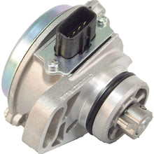 Spectra Premium MZ54 Crankshaft Position Sensor