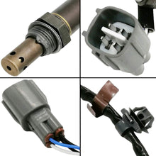 Automotive-leader 234-9042 Air Fuel Ratio O2 Sensor Upstream Sensor 1 Oxygen Sensor for 2004-2007 Toyota Highlander Sienna Carmy 3.3L 2007 Lexus RX350 3.5L ES330 RX330 RX400H 89467-48050 89467-33050