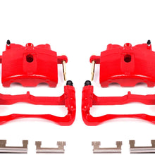 Power Stop S4730 Performance Caliper