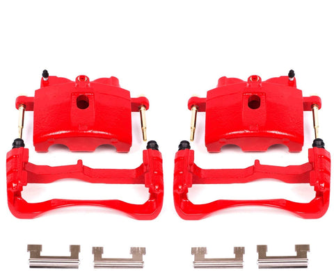 Power Stop S4730 Performance Caliper