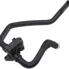 HVAC Heater Inlet Hose Control Valve for Nissan Armada 2004-2015 92400-ZW10A