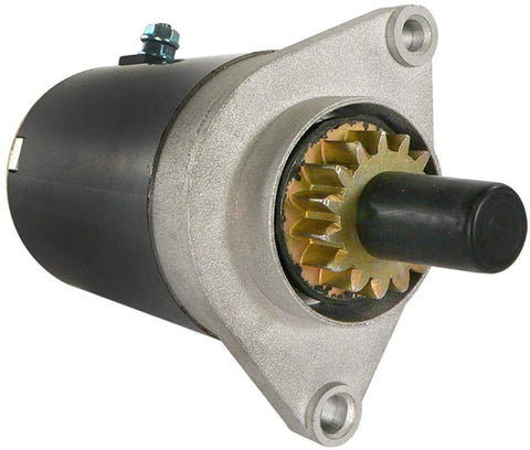 DB Electrical SBS0043 New Starter For Briggs 715208, 5821, 235432, 235436, 235437, 245430, 245432 Engines 410-22036