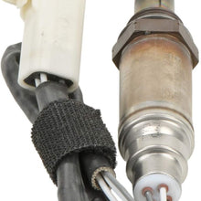 Bosch 15717 Premium Original Equipment Oxygen Sensor for Select 1989-16 Ford, Jaguar, Lincoln, Mazda, and Mercury Vehicles