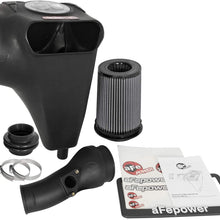 aFe Power TM-1024B-D Takeda Cold Air Intake System for Honda (Dry, 3-Layer Filter)