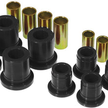 Prothane 7-201-BL Black Front Control Arm Bushing Kit