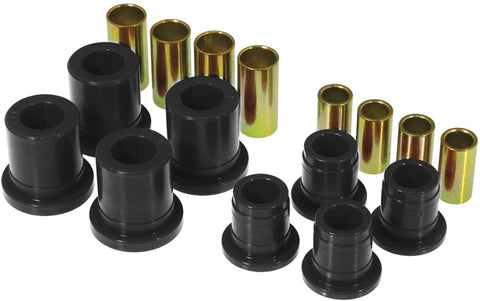 Prothane 7-201-BL Black Front Control Arm Bushing Kit