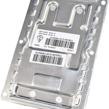 New LAD5G 12 PIN Xenon HID Headlight Ballast Control Unit For 2002-2008 SAAB 9-5