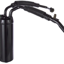 Spectra Premium 0210158 Accumulator
