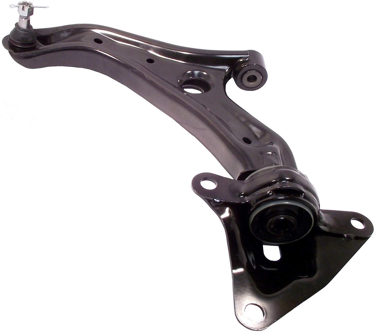 Delphi TC2573 Suspension Control Arm and Ball Joint Assembly