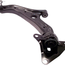 Delphi TC2573 Suspension Control Arm and Ball Joint Assembly