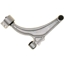 Moog RK621752 Control Arm and Ball Joint Assembly
