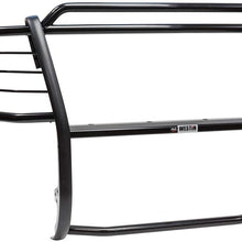 Westin 40-3805 Black Sportsman Grille Guard