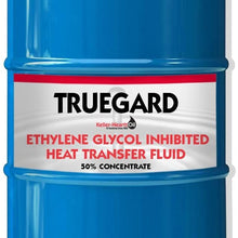 TRUEGARD Ethylene Glycol Inhibited Heat Transfer Fluid 50/50 55-Gallon Drum